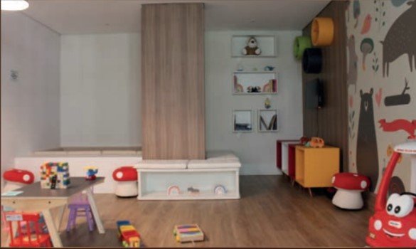 Apartamento, 4 quartos, 109 m² - Foto 30