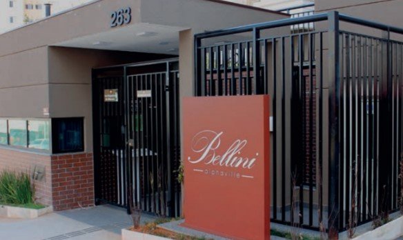 Apartamento, 4 quartos, 109 m² - Foto 21