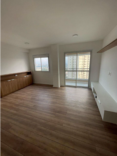 Apartamento, 3 quartos, 84 m² - Foto 1