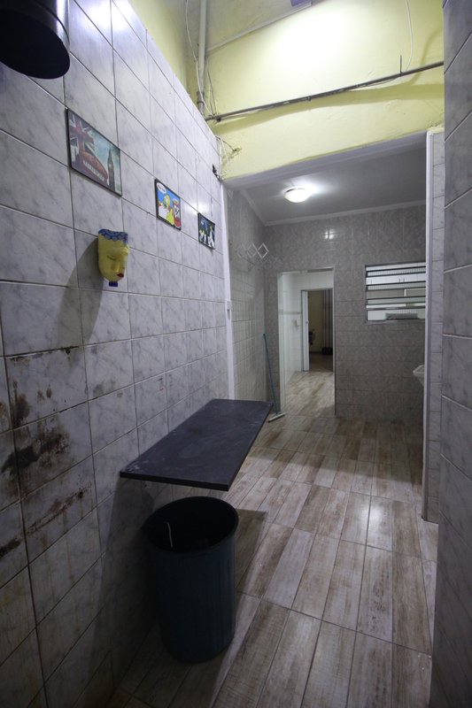 Sobrado com 02 dormitórios, 02 banheiros e 01 vaga de garagem Rua Gregor Aichinger São Paulo - 