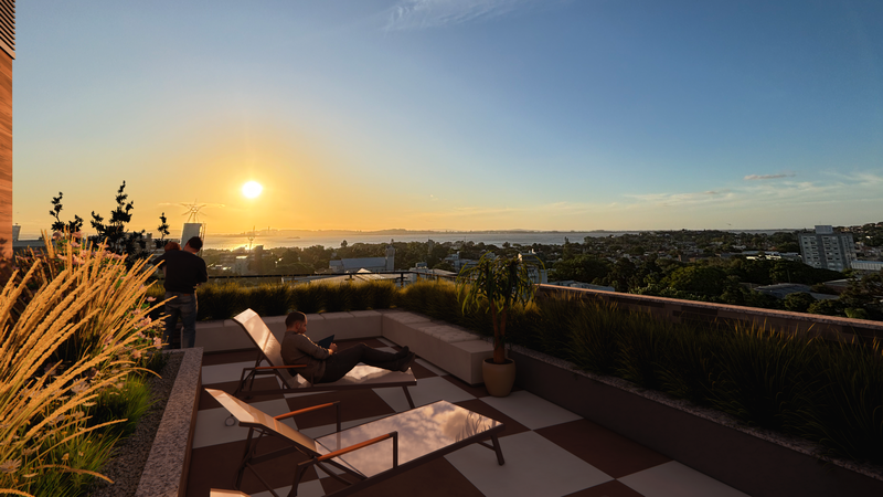 Apartamento com 2 e 3 dormitórios com suíte na Rua Armando Barbedo Rua Doutor Armando Barbedo Porto Alegre - 