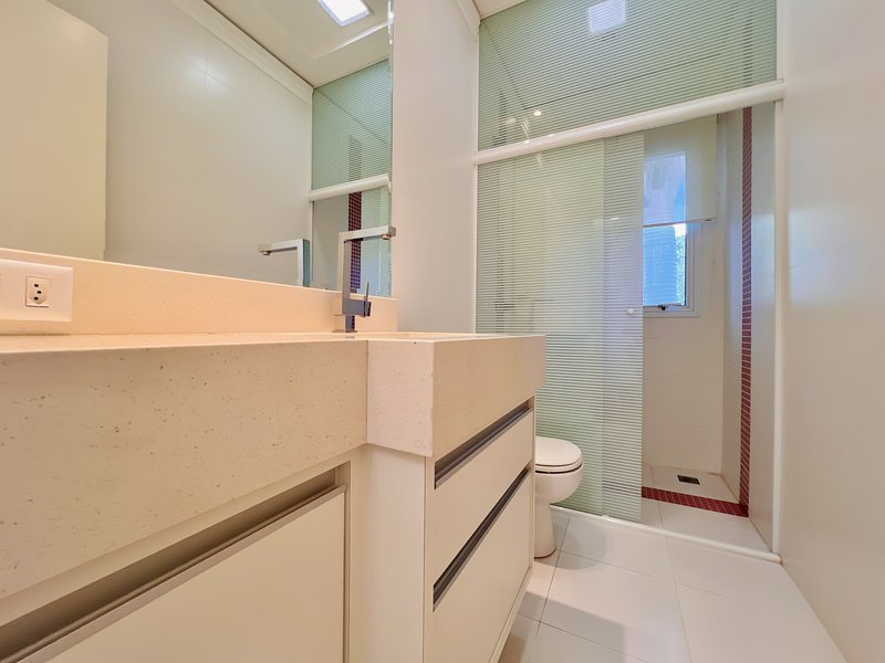 CASA DE LUXO MOBILIADA E DECORADA Setor 2 Casa 1 Araçoiaba da Serra - 