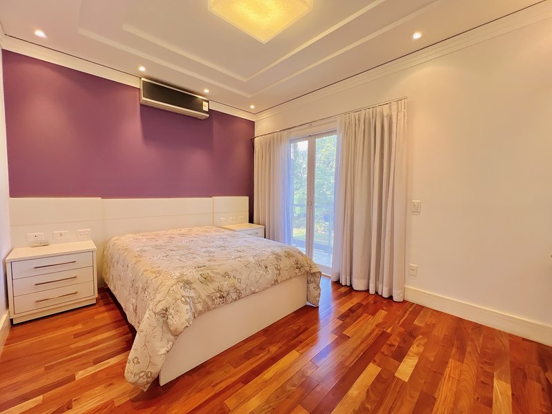 CASA DE LUXO MOBILIADA E DECORADA Setor 2 Casa 1 Araçoiaba da Serra - 