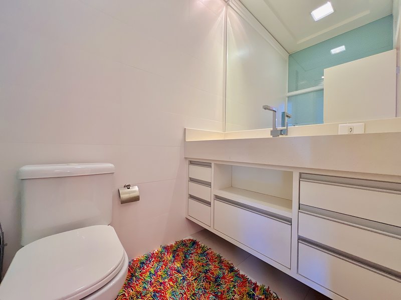 CASA DE LUXO MOBILIADA E DECORADA Setor 2 Casa 1 Araçoiaba da Serra - 