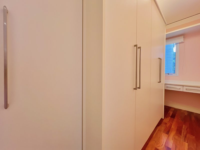 CASA DE LUXO MOBILIADA E DECORADA Setor 2 Casa 1 Araçoiaba da Serra - 