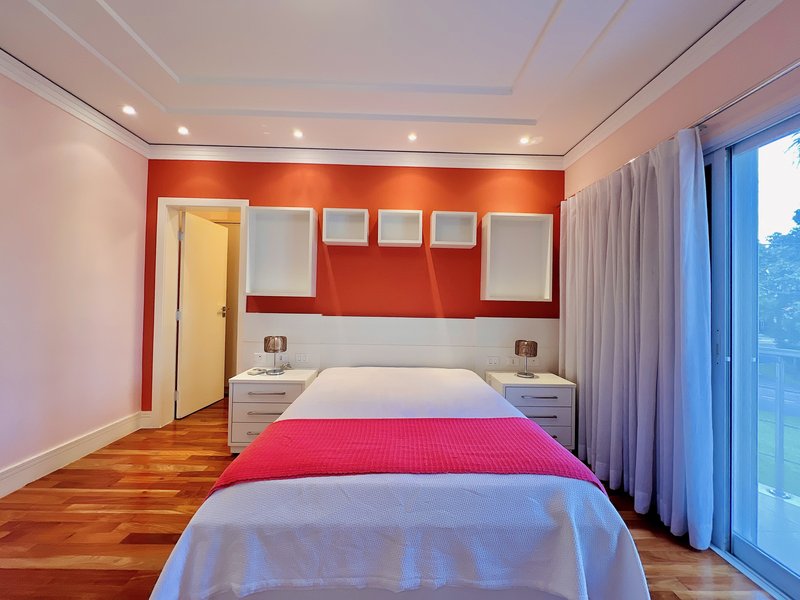 CASA DE LUXO MOBILIADA E DECORADA Setor 2 Casa 1 Araçoiaba da Serra - 