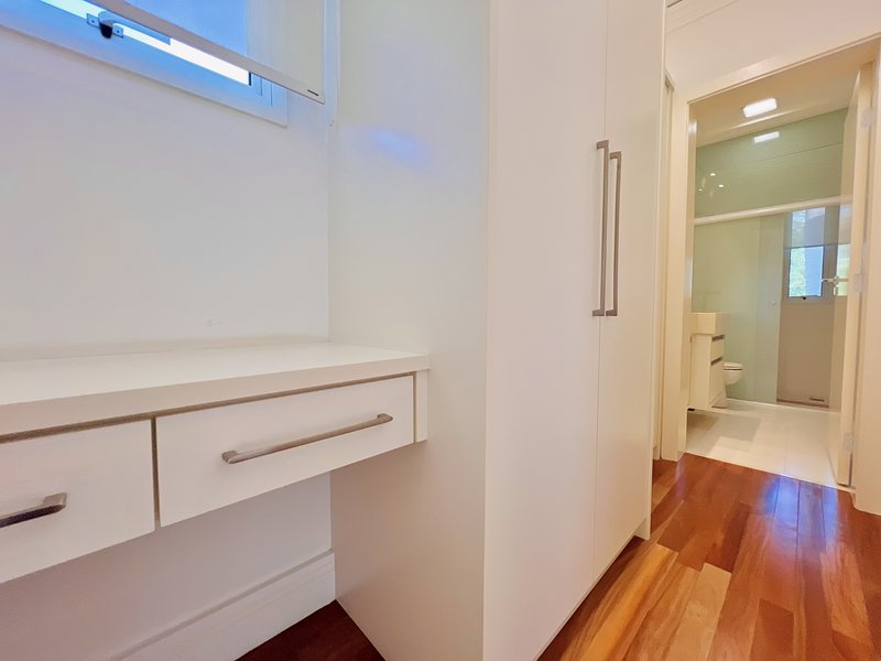 CASA DE LUXO MOBILIADA E DECORADA Setor 2 Casa 1 Araçoiaba da Serra - 