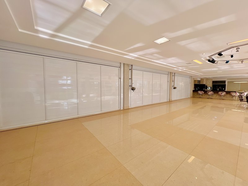 CASA DE LUXO MOBILIADA E DECORADA Setor 2 Casa 1 Araçoiaba da Serra - 