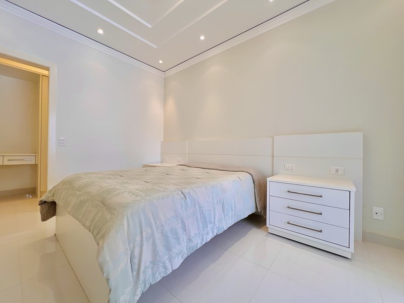 CASA DE LUXO MOBILIADA E DECORADA Setor 2 Casa 1 Araçoiaba da Serra - 