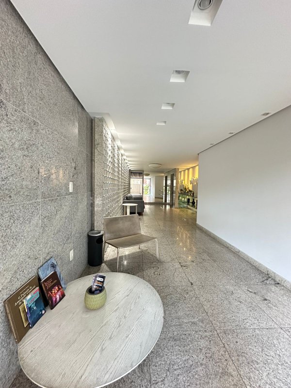 Apartamento à venda com 2 quartos, 1 suíte de 54m² por R$ 450.000,00 Rua Aristides Muniz Recife - 