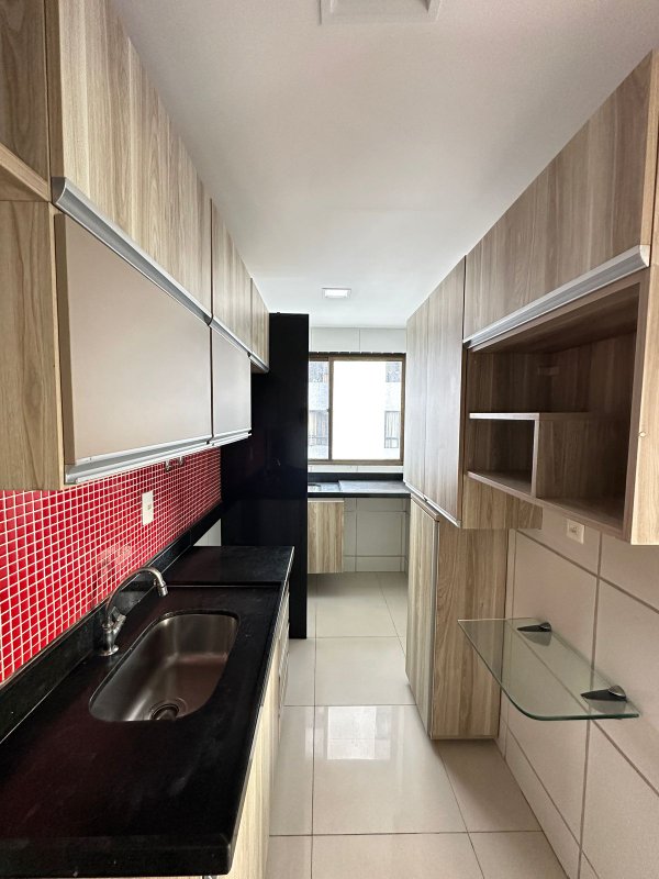 Apartamento à venda com 2 quartos, 1 suíte de 54m² por R$ 450.000,00 Rua Aristides Muniz Recife - 