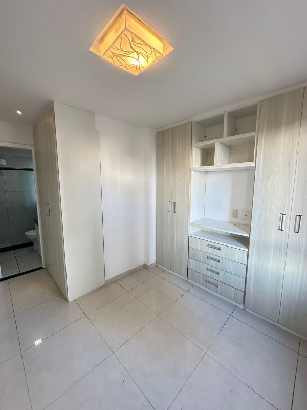 Apartamento à venda com 2 quartos, 1 suíte de 54m² por R$ 450.000,00 Rua Aristides Muniz Recife - 