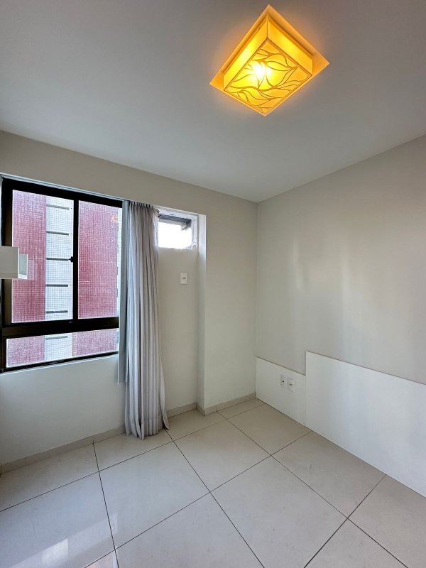 Apartamento à venda com 2 quartos, 1 suíte de 54m² por R$ 450.000,00 Rua Aristides Muniz Recife - 
