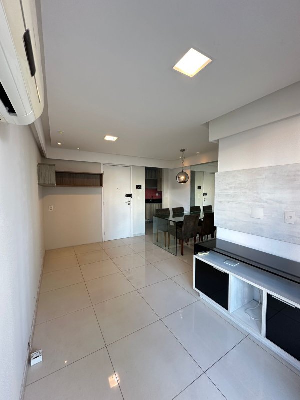 Apartamento à venda com 2 quartos, 1 suíte de 54m² por R$ 450.000,00 Rua Aristides Muniz Recife - 