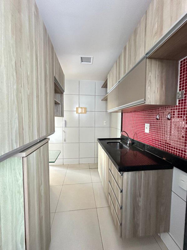 Apartamento à venda com 2 quartos, 1 suíte de 54m² por R$ 450.000,00 Rua Aristides Muniz Recife - 