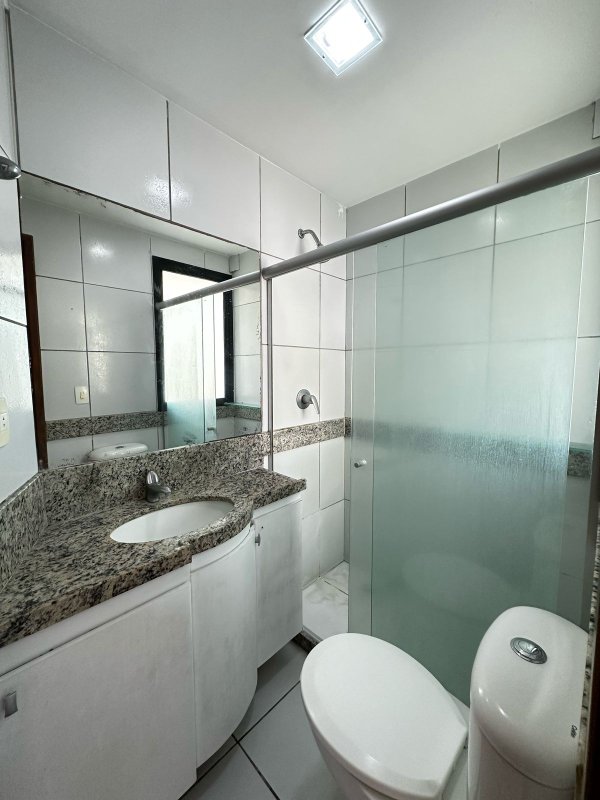 Apartamento à venda com 4 quartos sendo 3 suites, 155m² área útil por R$ 1.390.000,00 Rua Professor Augusto Lins e Silva Recife - 