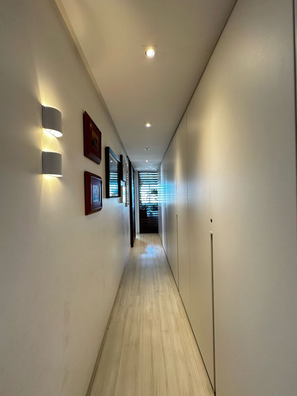 Apartamento à venda com 3 quartos sendo 3 suites, 174m² área útil por R$ 1.900.000,00 Rua Ana Camelo da Silva Recife - 