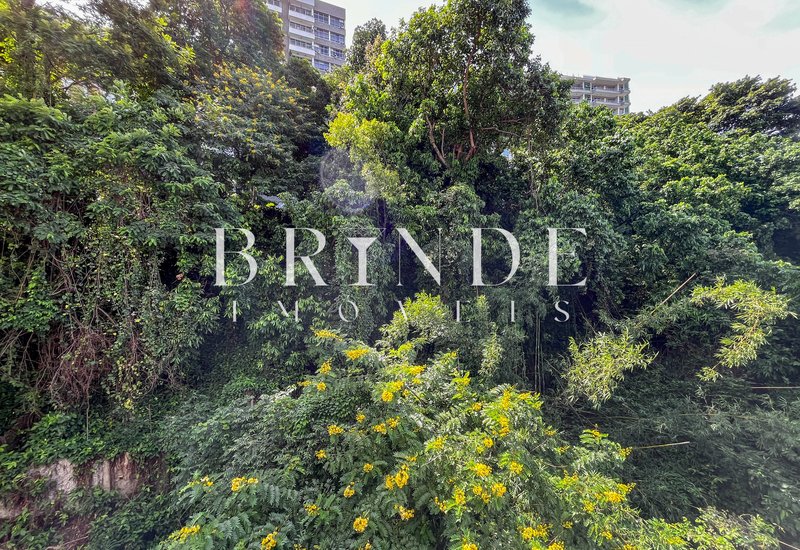 Apartamento de 3 Quartos à venda em Laranjeiras com vista para o Pão de Açúcar Rua Pereira da Silva Rio de Janeiro - 
