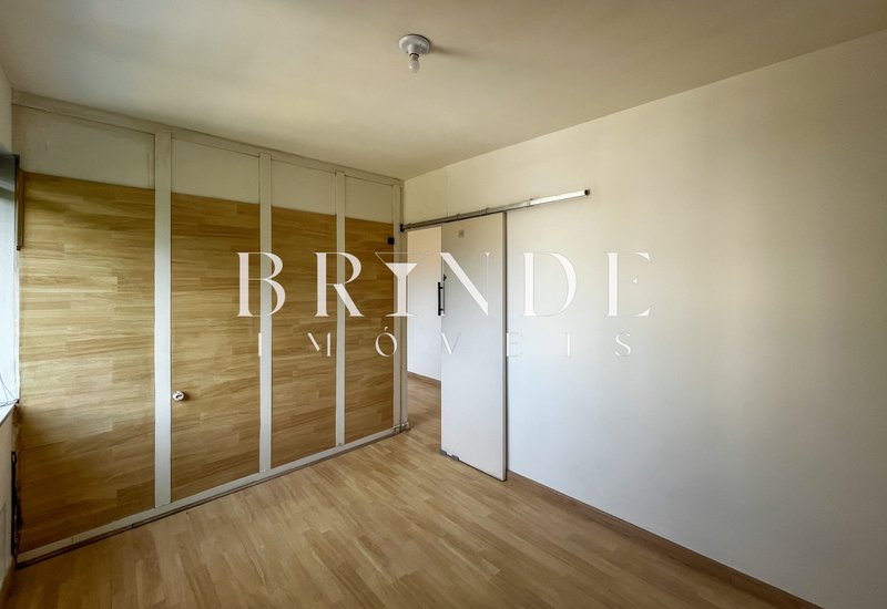 Apartamento de 3 Quartos à venda em Laranjeiras com vista para o Pão de Açúcar Rua Pereira da Silva Rio de Janeiro - 