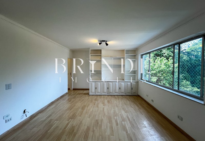 Apartamento de 3 Quartos à venda em Laranjeiras com vista para o Pão de Açúcar Rua Pereira da Silva Rio de Janeiro - 