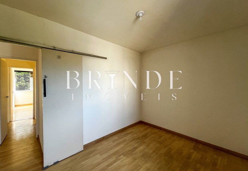 Apartamento de 3 Quartos à venda em Laranjeiras com vista para o Pão de Açúcar Rua Pereira da Silva Rio de Janeiro - 