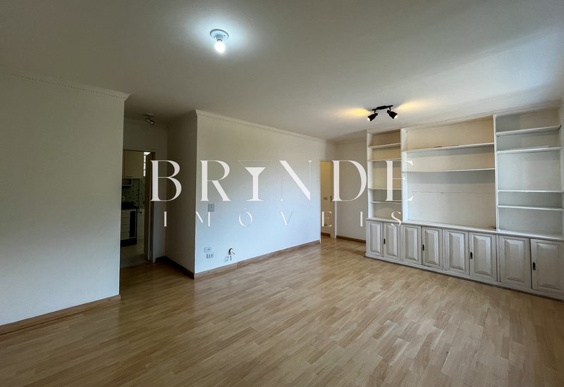 Apartamento de 3 Quartos à venda em Laranjeiras com vista para o Pão de Açúcar Rua Pereira da Silva Rio de Janeiro - 