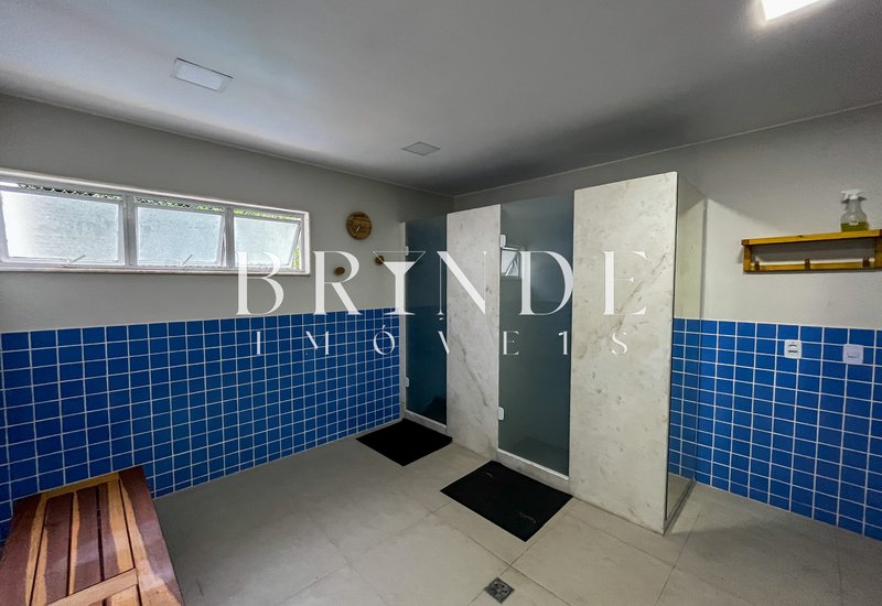 Apartamento de 3 Quartos à venda em Laranjeiras com vista para o Pão de Açúcar Rua Pereira da Silva Rio de Janeiro - 