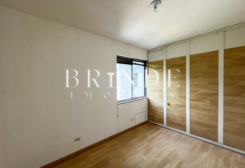 Apartamento de 3 Quartos à venda em Laranjeiras com vista para o Pão de Açúcar Rua Pereira da Silva Rio de Janeiro - 