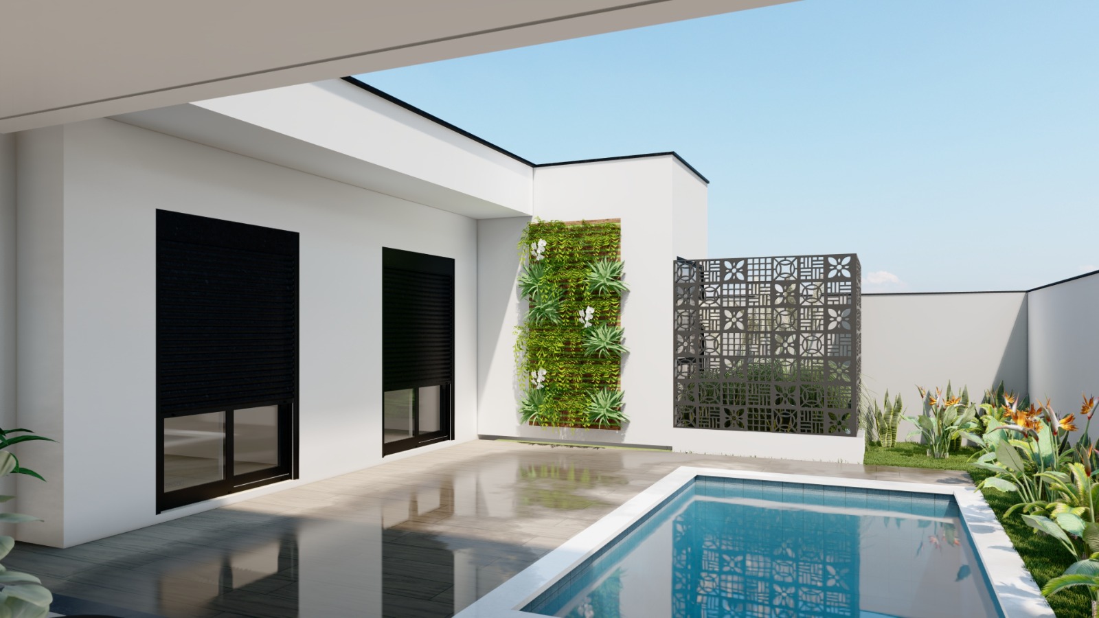 Casa com 3 dormit&oacute;rios &agrave; venda,188 m&sup2; - Condom&iacute;nio Pampulha - Sorocaba - SP Rua Plínio de Almeida Sorocaba - 