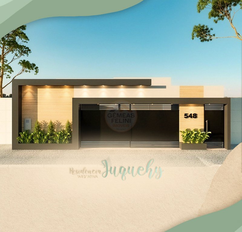 LANÇAMENTO | Residência Juquehy – Sofisticação, Conforto e Exclusividade no Litoral Norte Rua Claudio Izidoro do Espirito Santo  São Sebastião - 