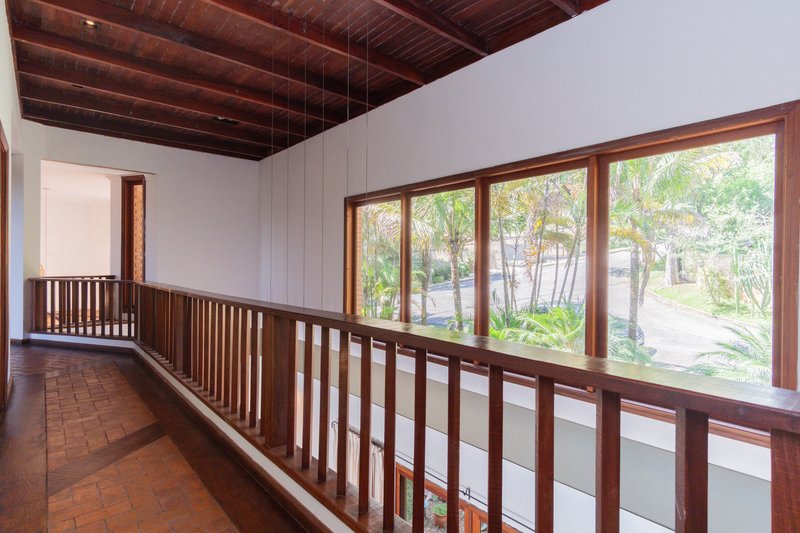 UMA CASA DE CHARME - Carapicuíba - 