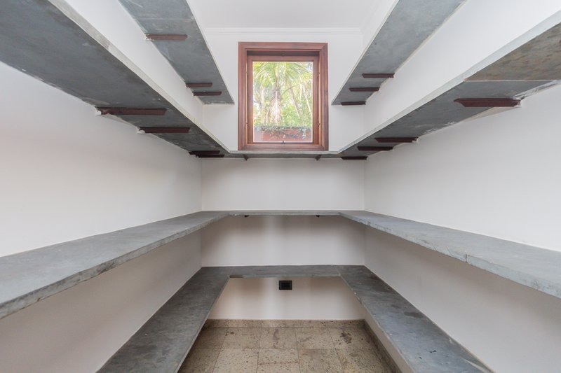 UMA CASA DE CHARME - Carapicuíba - 