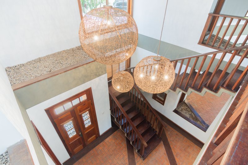 UMA CASA DE CHARME - Carapicuíba - 