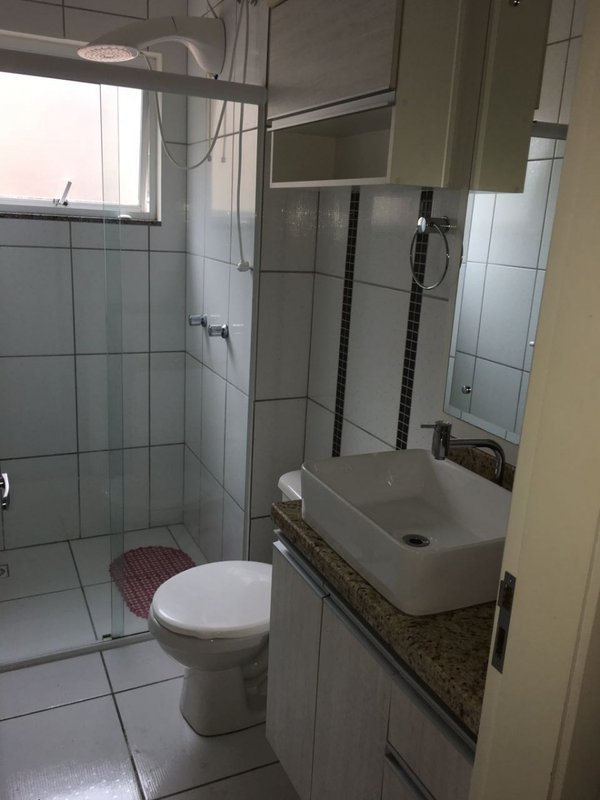 Apartamento Semi Mobiliado - Timbó - 