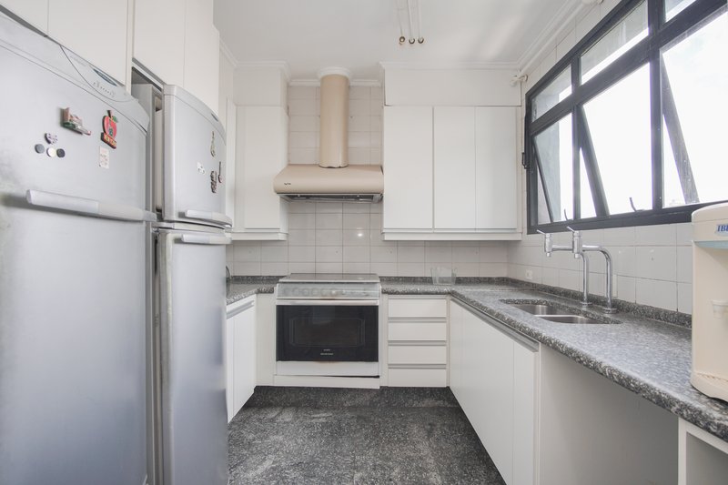 TRIPLEX NO MORUMBI - São Paulo - 