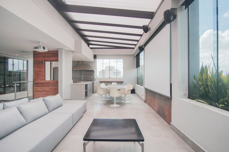 TRIPLEX NO MORUMBI - São Paulo - 