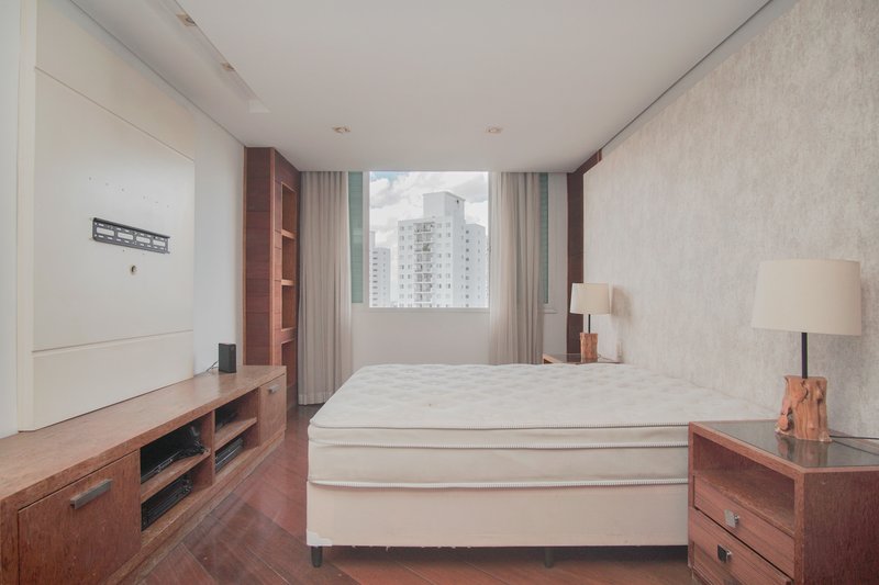 TRIPLEX NO MORUMBI - São Paulo - 