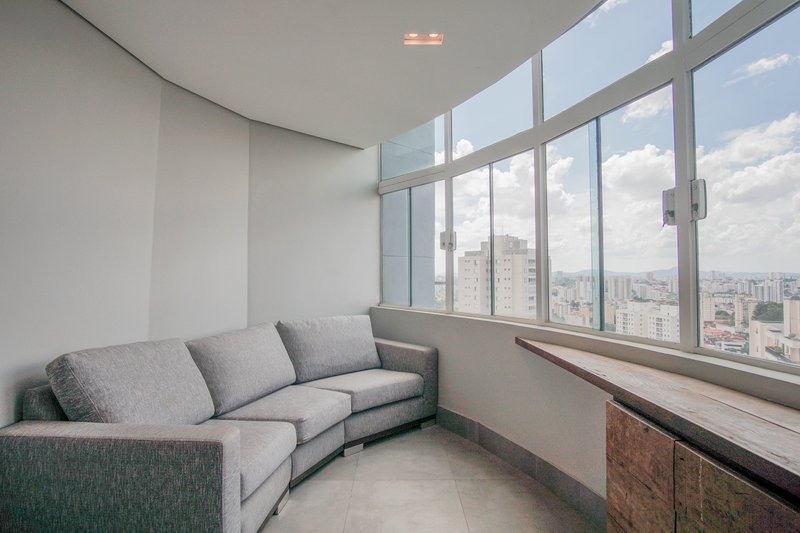 TRIPLEX NO MORUMBI - São Paulo - 