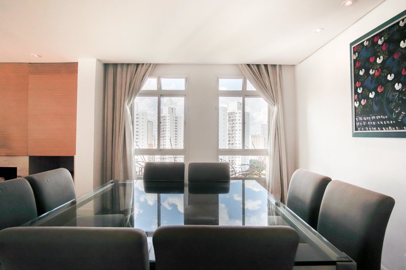 TRIPLEX NO MORUMBI - São Paulo - 