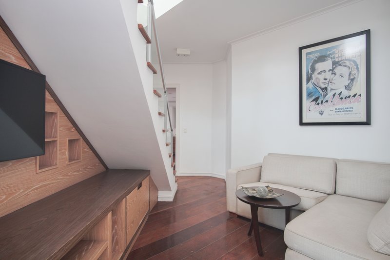 TRIPLEX NO MORUMBI - São Paulo - 