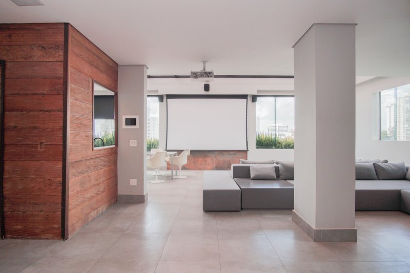 TRIPLEX NO MORUMBI - São Paulo - 