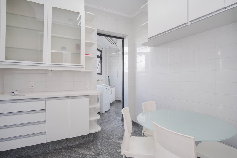 TRIPLEX NO MORUMBI - São Paulo - 