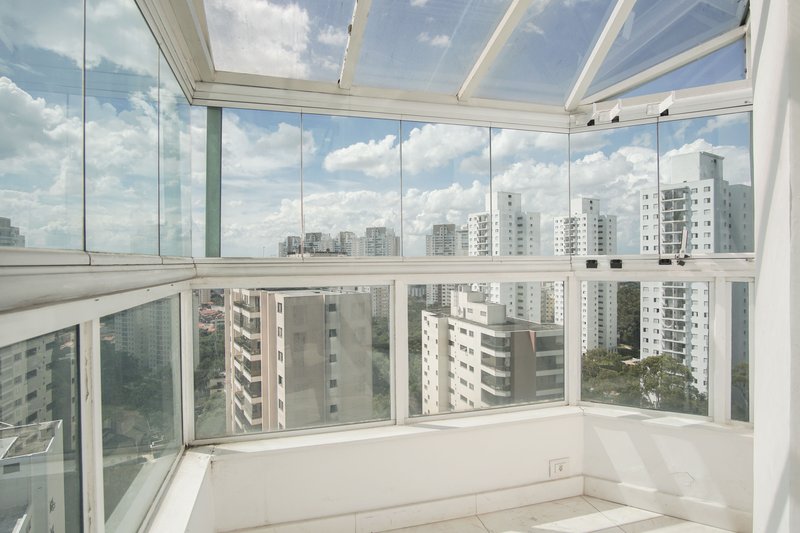 TRIPLEX NO MORUMBI - São Paulo - 