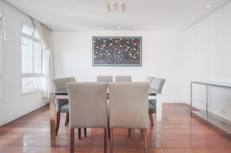 TRIPLEX NO MORUMBI - São Paulo - 