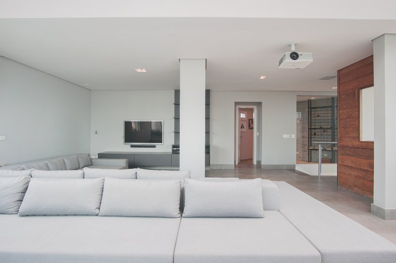 TRIPLEX NO MORUMBI - São Paulo - 