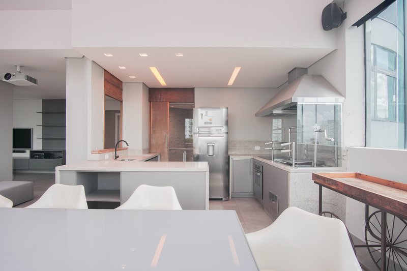 TRIPLEX NO MORUMBI - São Paulo - 