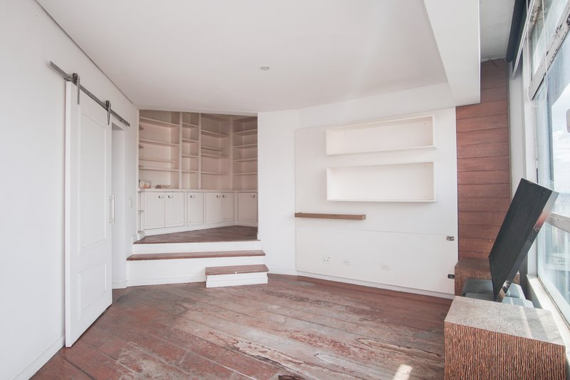 TRIPLEX NO MORUMBI - São Paulo - 
