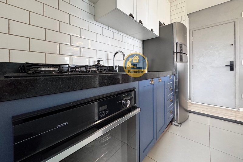 APTO 65M² - 3 DORMITÓRIOS - 1 SUÍTE INNOVA SÃO FRANCISCO OSASCO Avenida Presidente João Goulart Osasco - 