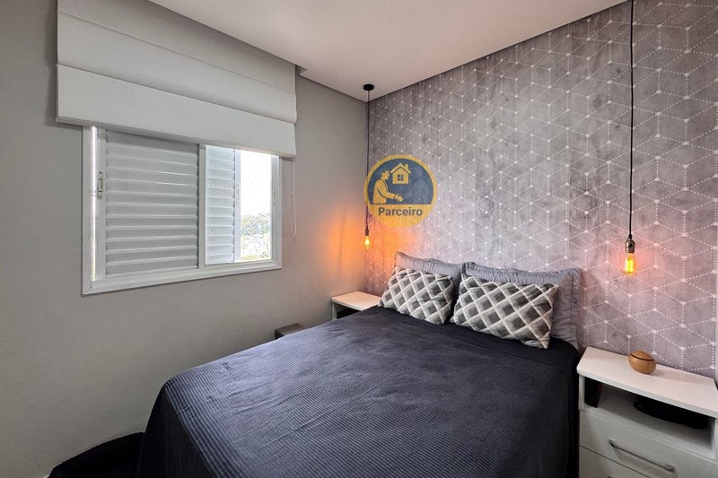 APTO 65M² - 3 DORMITÓRIOS - 1 SUÍTE INNOVA SÃO FRANCISCO OSASCO Avenida Presidente João Goulart Osasco - 