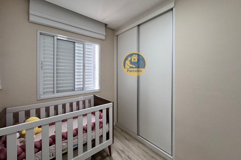 APTO 65M² - 3 DORMITÓRIOS - 1 SUÍTE INNOVA SÃO FRANCISCO OSASCO Avenida Presidente João Goulart Osasco - 
